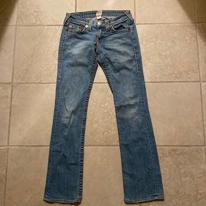 True religion jeans